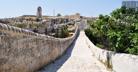 Sulle tracce del Cammino Salernitano: nel Medioevo univa Bari alla Campania 